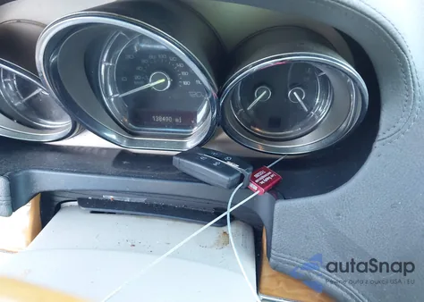 2012 Lincoln Mkt Ecoboost from USA, damaged, VIN 2LMHJ5ATXCBL52673